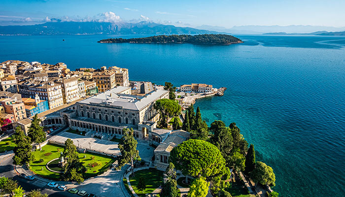 5 Stunning Greek Islands for an Elevated Summer Escape